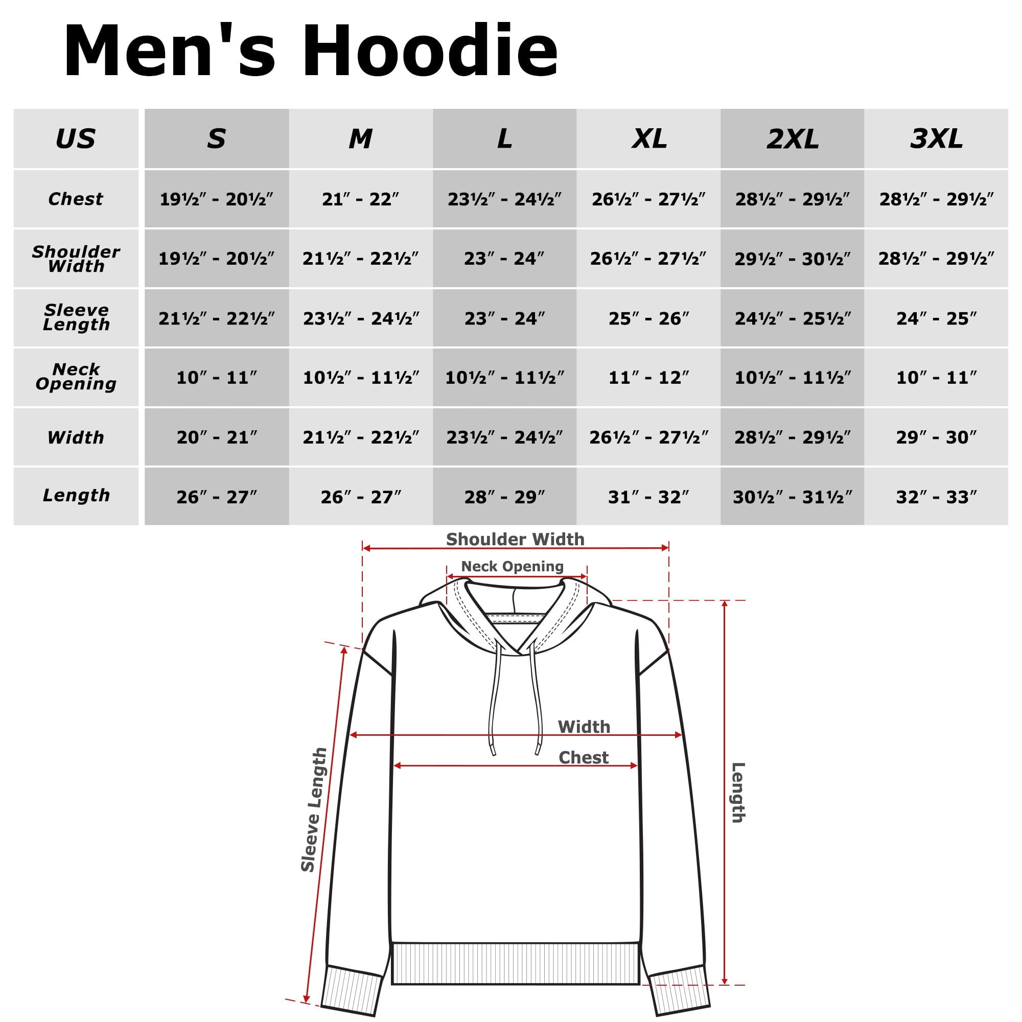 Netflix Men's Stranger Things Hawkins High School Tiger 1983 Pull Over Hoodie Athletic Heather 2X Large