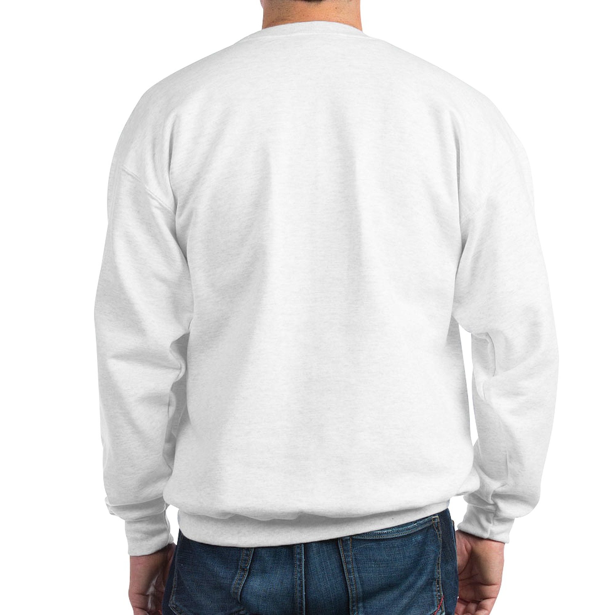 CafePress - American Bald Eagle Sweatshirt - Crew Neck Sweatshirt