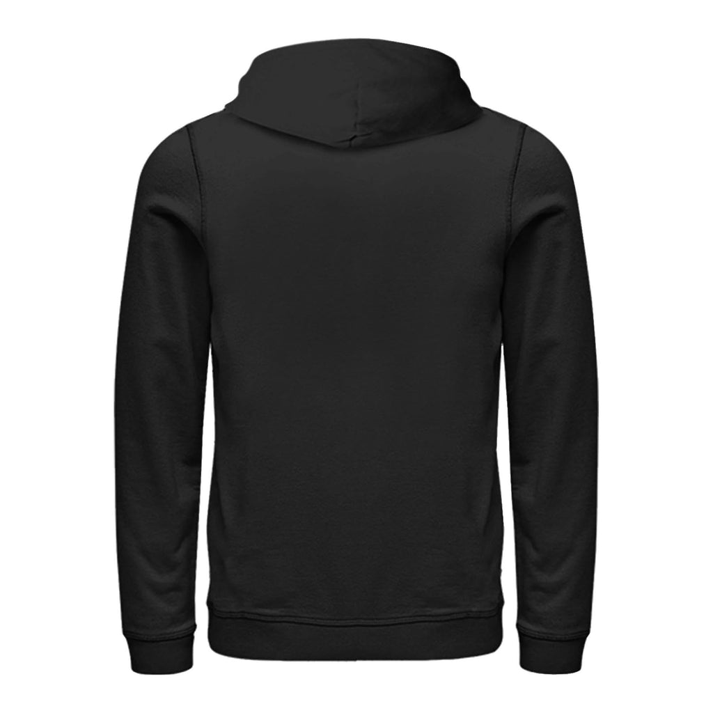 Mens KPop Demon Hunters Girls Group Shot Lightweight Hoodie