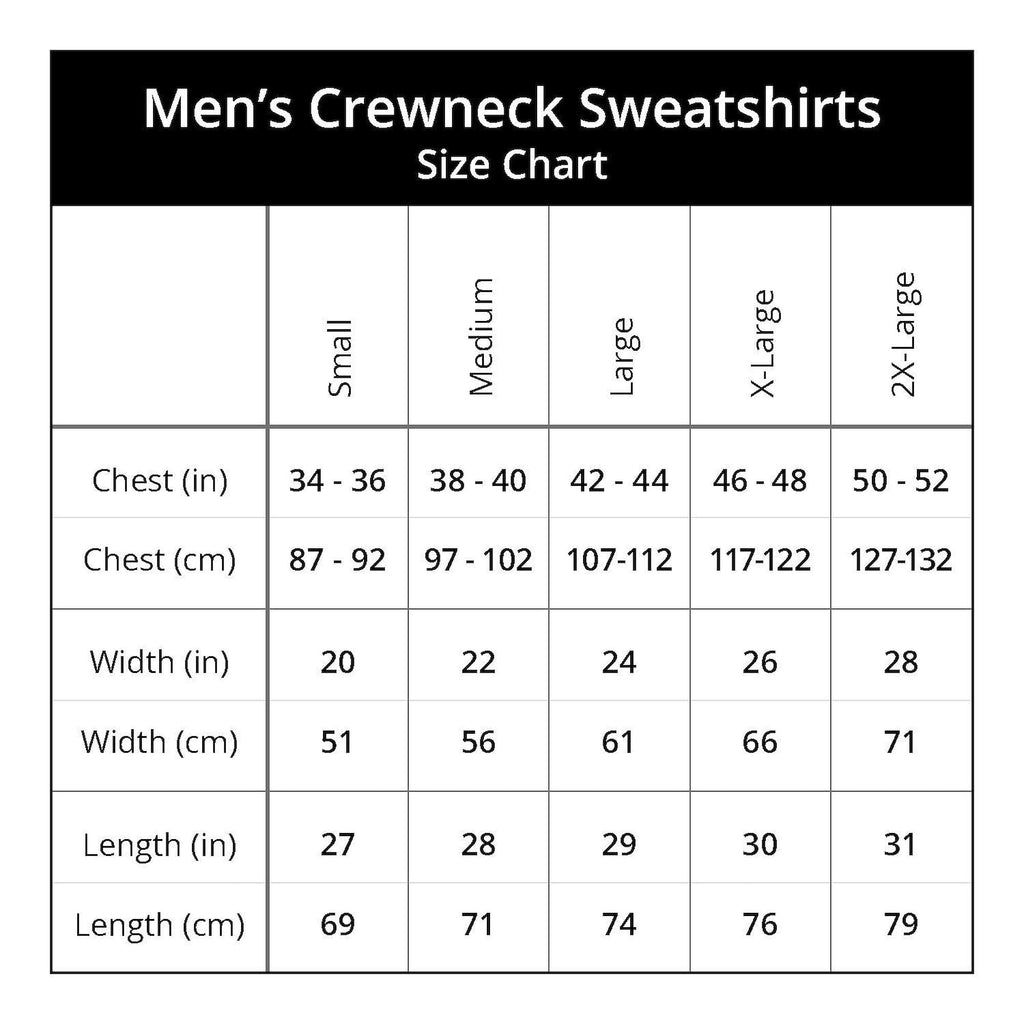 CafePress - American Bald Eagle Sweatshirt - Crew Neck Sweatshirt